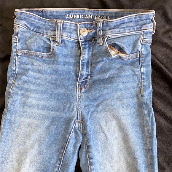 American eagle jeans!! - Picture 2 of 3